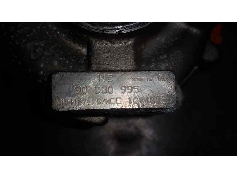Recambio de turbocompresor para opel astra g berlina club referencia OEM IAM 4541871 90530995 GARRET