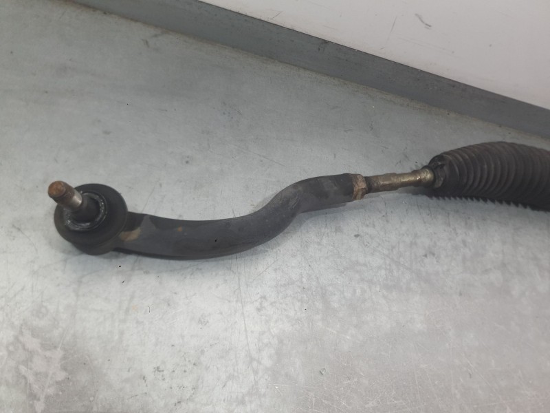 Recambio de cremallera direccion para toyota rav 4 iii (_a3_) 2.0 4wd (aca30_) referencia OEM IAM 4551042230 MECÁNICA 