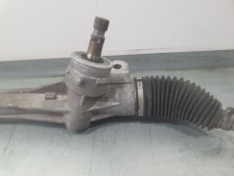 Recambio de cremallera direccion para toyota rav 4 iii (_a3_) 2.0 4wd (aca30_) referencia OEM IAM 4551042230 MECÁNICA 