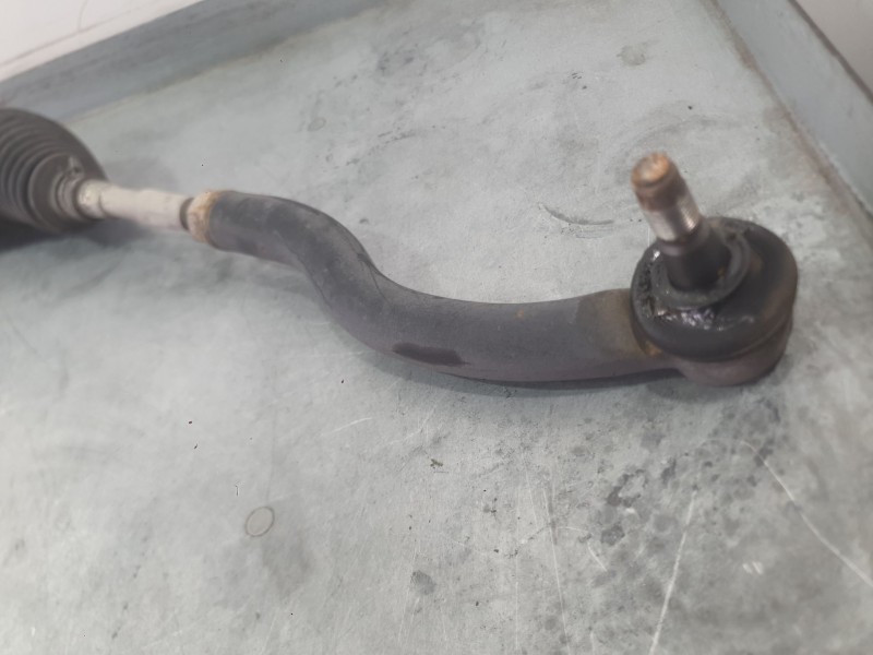 Recambio de cremallera direccion para toyota rav 4 iii (_a3_) 2.0 4wd (aca30_) referencia OEM IAM 4551042230 MECÁNICA 