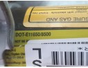 Recambio de airbag cortina delantero izquierdo para toyota rav 4 iii (_a3_) 2.0 4wd (aca30_) referencia OEM IAM 6218042030  