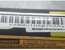 Recambio de airbag cortina delantero izquierdo para toyota rav 4 iii (_a3_) 2.0 4wd (aca30_) referencia OEM IAM 6218042030  