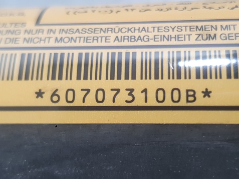 Recambio de airbag cortina delantero izquierdo para toyota rav 4 iii (_a3_) 2.0 4wd (aca30_) referencia OEM IAM 6218042030  