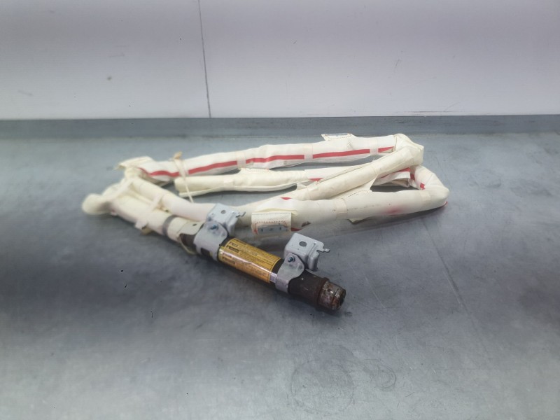 Recambio de airbag cortina delantero derecho para toyota rav 4 iii (_a3_) 2.0 4wd (aca30_) referencia OEM IAM 6217042040  