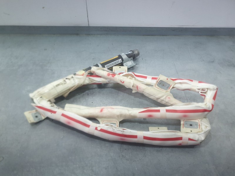 Recambio de airbag cortina delantero derecho para toyota rav 4 iii (_a3_) 2.0 4wd (aca30_) referencia OEM IAM 6217042040  