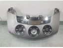 Recambio de mando climatizador para toyota rav 4 iii (_a3_) 2.0 4wd (aca30_) referencia OEM IAM   