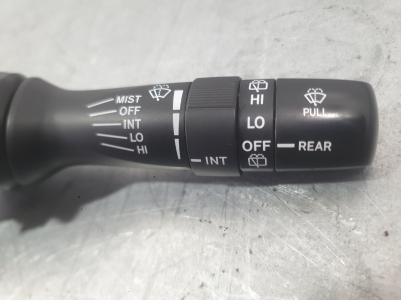 Recambio de mando limpia para toyota rav 4 iii (_a3_) 2.0 4wd (aca30_) referencia OEM IAM   