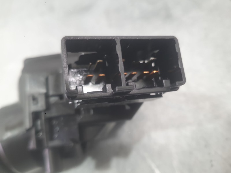 Recambio de mando limpia para toyota rav 4 iii (_a3_) 2.0 4wd (aca30_) referencia OEM IAM   
