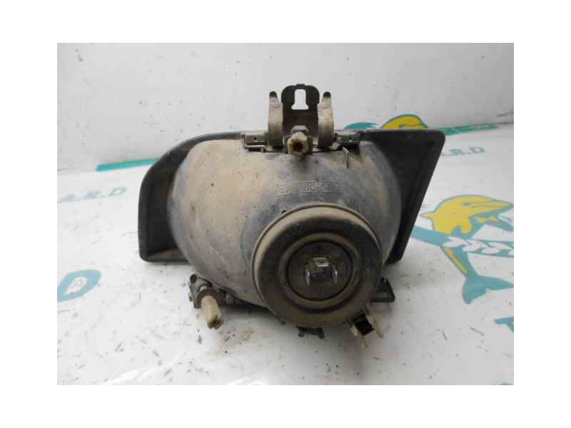 Recambio de faro derecho para ford fiesta berl./courier surf referencia OEM IAM   