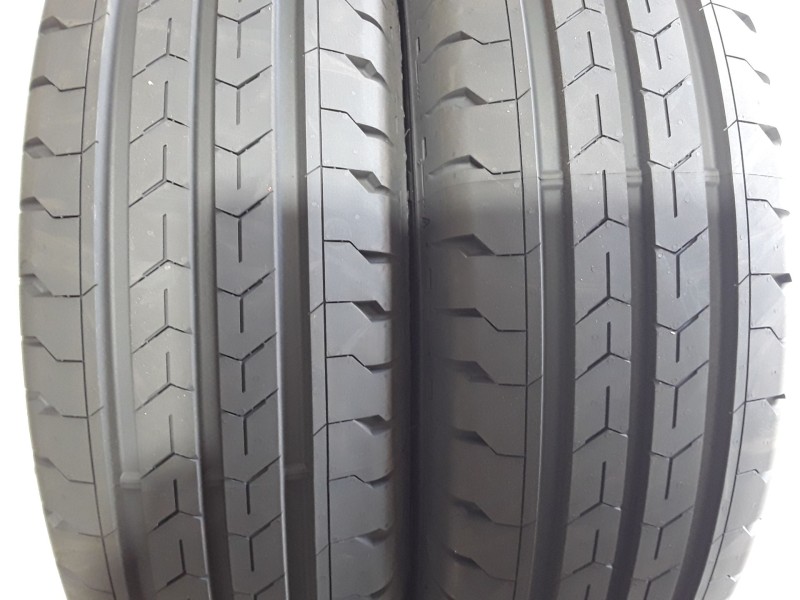 Recambio de neumatico pareja para neumaticos nuevos - referencia OEM IAM 20514C109/107R APLUS 205/14C/109-107R