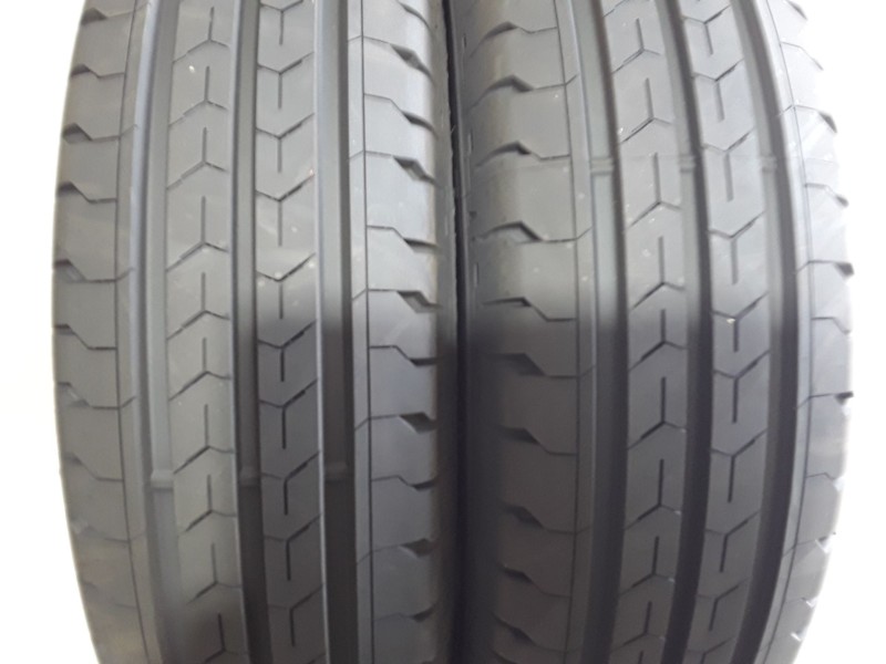 Recambio de neumatico pareja para neumaticos nuevos - referencia OEM IAM 20514C109-107R APLUS 205/14C/109-107R