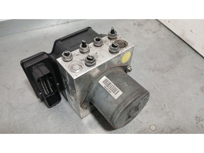 Recambio de abs para volkswagen tiguan (5n_) 2.0 tdi referencia OEM IAM 5N0614109QBEF  