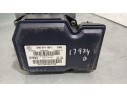 Recambio de abs para volkswagen tiguan (5n_) 2.0 tdi referencia OEM IAM 5N0614109QBEF  