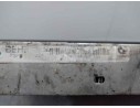 Recambio de radiador agua para bmw x5 (e70) 3.0d referencia OEM IAM 7533472  BEHR