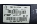 Recambio de abs para volkswagen tiguan (5n_) 2.0 tdi referencia OEM IAM 5N0614109QBEF  