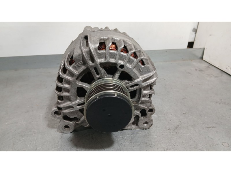 Recambio de alternador para volkswagen tiguan (5n_) 2.0 tdi referencia OEM IAM 03L903023  