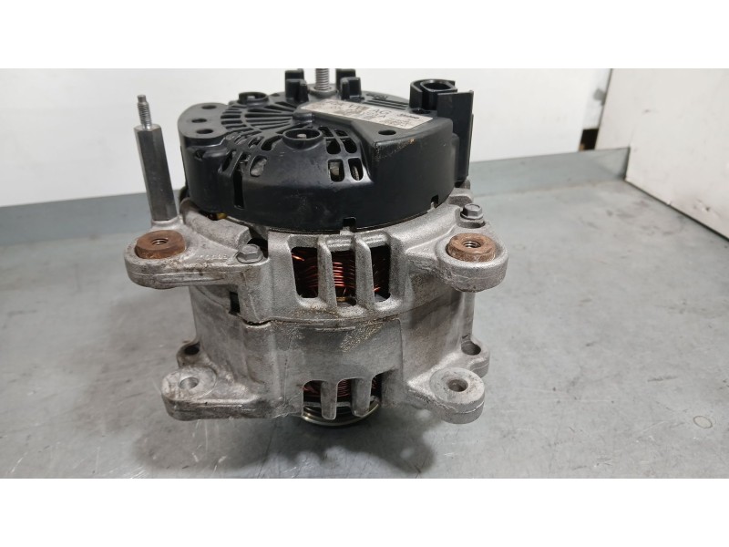 Recambio de alternador para volkswagen tiguan (5n_) 2.0 tdi referencia OEM IAM 03L903023  