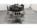 Recambio de alternador para volkswagen tiguan (5n_) 2.0 tdi referencia OEM IAM 03L903023  
