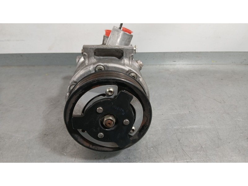 Recambio de compresor aire acondicionado para volkswagen tiguan (5n_) 2.0 tdi referencia OEM IAM 1K0820808F  