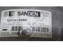 Recambio de compresor aire acondicionado para volkswagen tiguan (5n_) 2.0 tdi referencia OEM IAM 1K0820808F  