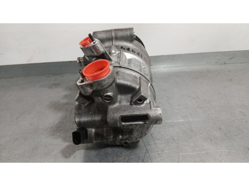Recambio de compresor aire acondicionado para volkswagen tiguan (5n_) 2.0 tdi referencia OEM IAM 1K0820808F  