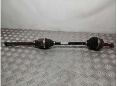 Recambio de transmision delantera derecha para peugeot 208 (p2) allure referencia OEM IAM 9825390980  