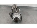 Recambio de motor arranque para volkswagen tiguan (5n_) 2.0 tdi referencia OEM IAM 02M911024C  