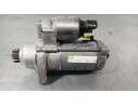 Recambio de motor arranque para volkswagen tiguan (5n_) 2.0 tdi referencia OEM IAM 02M911024C  