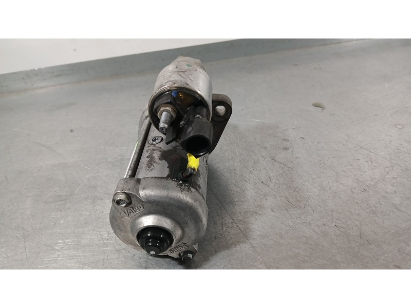 Recambio de motor arranque para volkswagen tiguan (5n_) 2.0 tdi referencia OEM IAM 02M911024C  