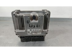 Recambio de centralita motor uce para volkswagen tiguan (5n_) 2.0 tdi referencia OEM IAM   