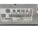 Recambio de centralita motor uce para volkswagen tiguan (5n_) 2.0 tdi referencia OEM IAM   