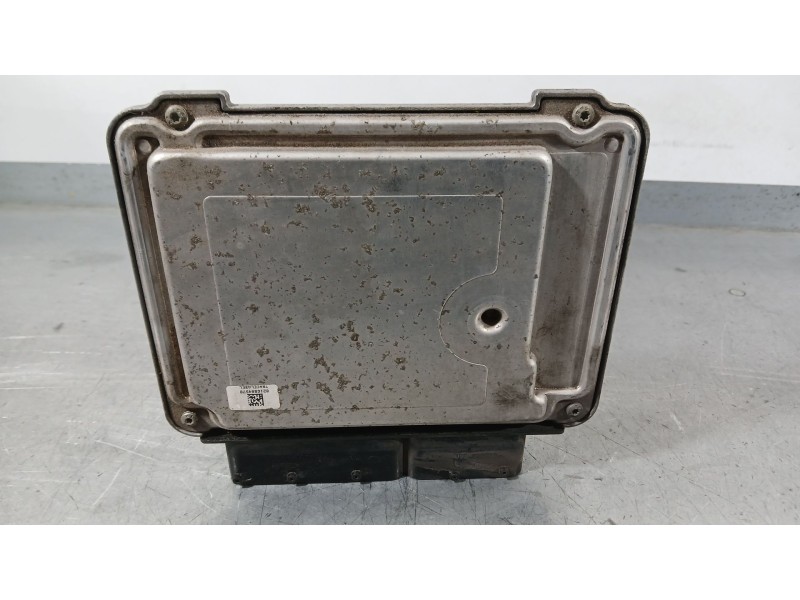 Recambio de centralita motor uce para volkswagen tiguan (5n_) 2.0 tdi referencia OEM IAM   