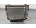 Recambio de centralita motor uce para volkswagen tiguan (5n_) 2.0 tdi referencia OEM IAM   