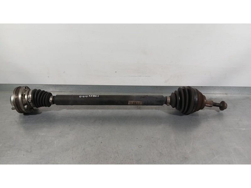 Recambio de transmision delantera derecha para volkswagen tiguan (5n_) 2.0 tdi referencia OEM IAM 5N0407764C  