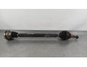 Recambio de transmision delantera derecha para volkswagen tiguan (5n_) 2.0 tdi referencia OEM IAM 5N0407764C  