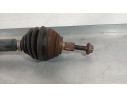 Recambio de transmision delantera derecha para volkswagen tiguan (5n_) 2.0 tdi referencia OEM IAM 5N0407764C  