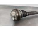 Recambio de transmision delantera derecha para volkswagen tiguan (5n_) 2.0 tdi referencia OEM IAM 5N0407764C  