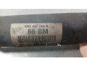 Recambio de transmision delantera derecha para volkswagen tiguan (5n_) 2.0 tdi referencia OEM IAM 5N0407764C  