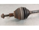 Recambio de transmision delantera izquierda para volkswagen tiguan (5n_) 2.0 tdi referencia OEM IAM 5N0407761Q  