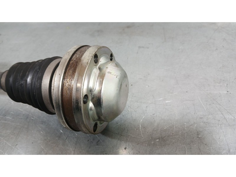 Recambio de transmision delantera izquierda para volkswagen tiguan (5n_) 2.0 tdi referencia OEM IAM 5N0407761Q  