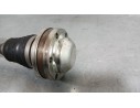 Recambio de transmision delantera izquierda para volkswagen tiguan (5n_) 2.0 tdi referencia OEM IAM 5N0407761Q  
