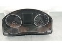Recambio de cuadro instrumentos para volkswagen tiguan (5n_) 2.0 tdi referencia OEM IAM 5N0920871C  