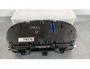 Recambio de cuadro instrumentos para volkswagen tiguan (5n_) 2.0 tdi referencia OEM IAM 5N0920871C  