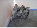 Recambio de caja cambios para opel corsa e (x15) 1.4 (08, 68) referencia OEM IAM MDG 24581813 95517684