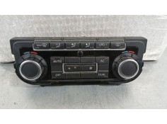 MANDO CLIMATIZADOR 5K0907044BS 5HB009746