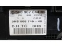 Recambio de mando climatizador para volkswagen tiguan (5n_) 2.0 tdi referencia OEM IAM   