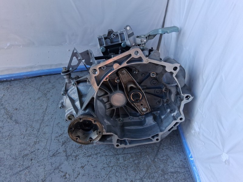 Recambio de caja cambios para volkswagen golf v (1k1) 1.6 referencia OEM IAM FVH 0AF300042H 