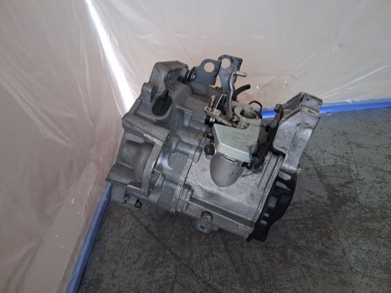 Recambio de caja cambios para volkswagen golf v (1k1) 1.6 referencia OEM IAM FVH 0AF300042H 