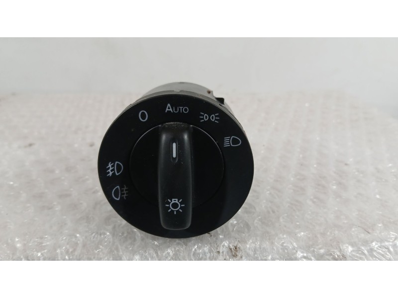 Recambio de mando luces para volkswagen tiguan (5n_) 2.0 tdi referencia OEM IAM 3C8941431CXSH  
