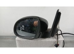 RETROVISOR IZQUIERDO 5N1857501AH ELÉCTRICO 9 CABLES 